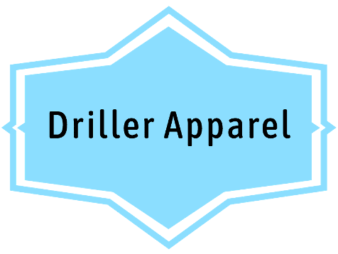 Driller Apparel Logo